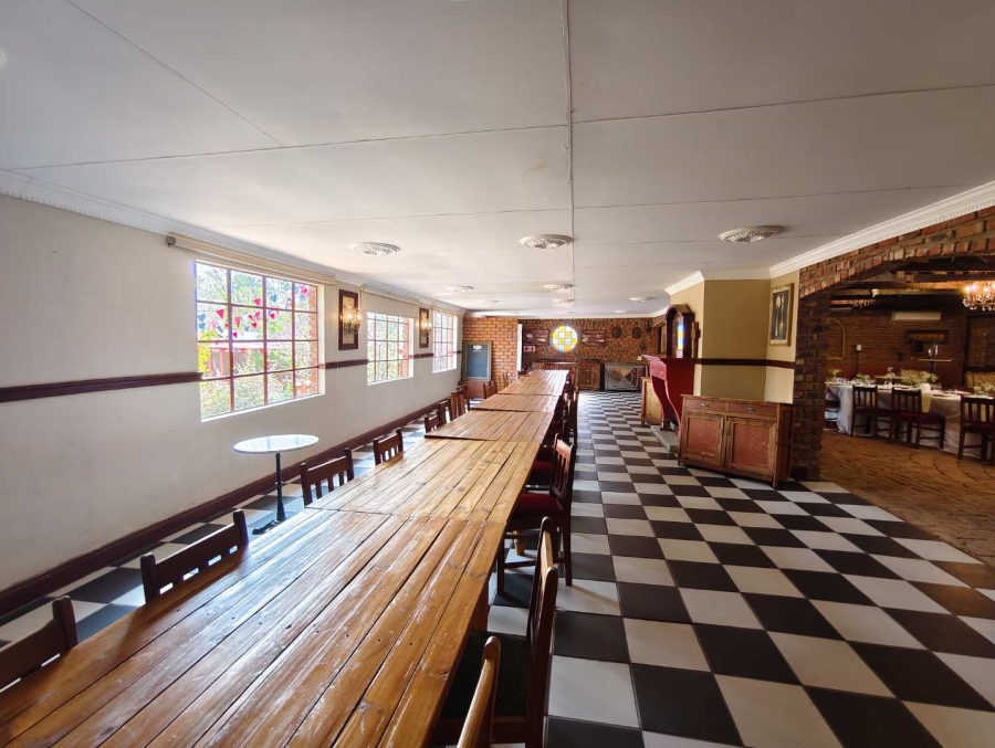 6 Bedroom Property for Sale in Quaggafontein Free State